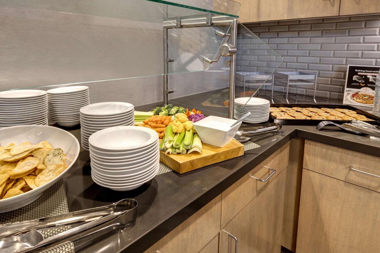 Homewood Suites By Hilton Oak Creek Milwaukee Ngoại thất bức ảnh