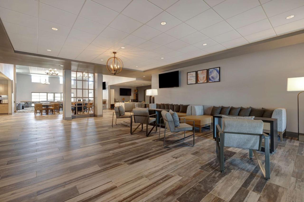 Homewood Suites By Hilton Oak Creek Milwaukee Ngoại thất bức ảnh