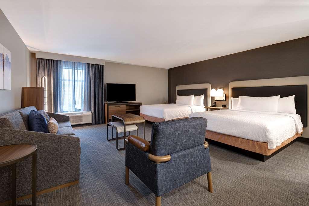 Homewood Suites By Hilton Oak Creek Milwaukee Phòng bức ảnh