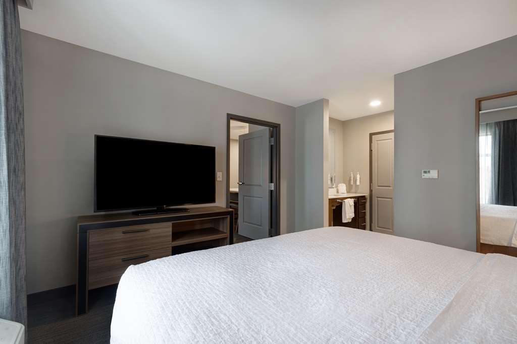 Homewood Suites By Hilton Oak Creek Milwaukee Phòng bức ảnh