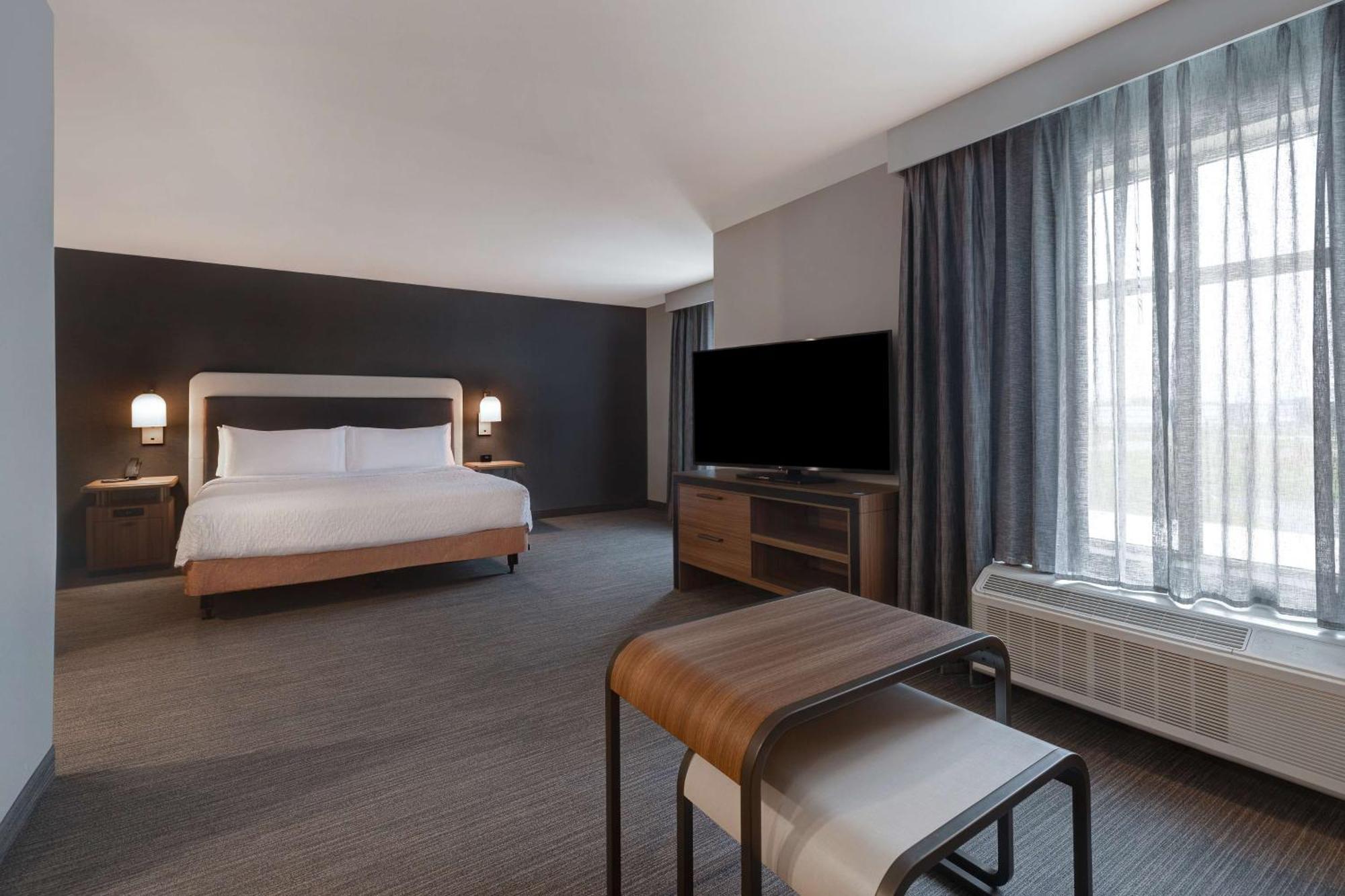 Homewood Suites By Hilton Oak Creek Milwaukee Ngoại thất bức ảnh