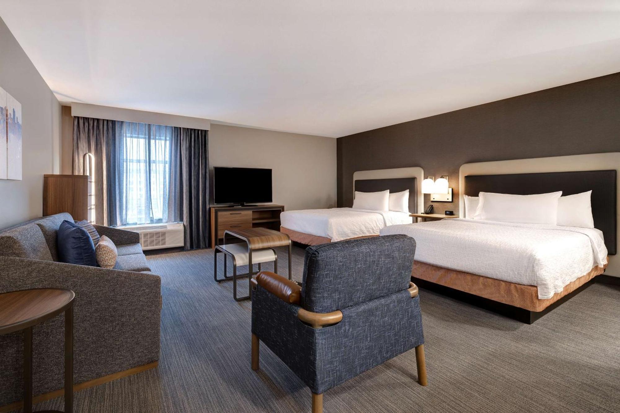 Homewood Suites By Hilton Oak Creek Milwaukee Ngoại thất bức ảnh