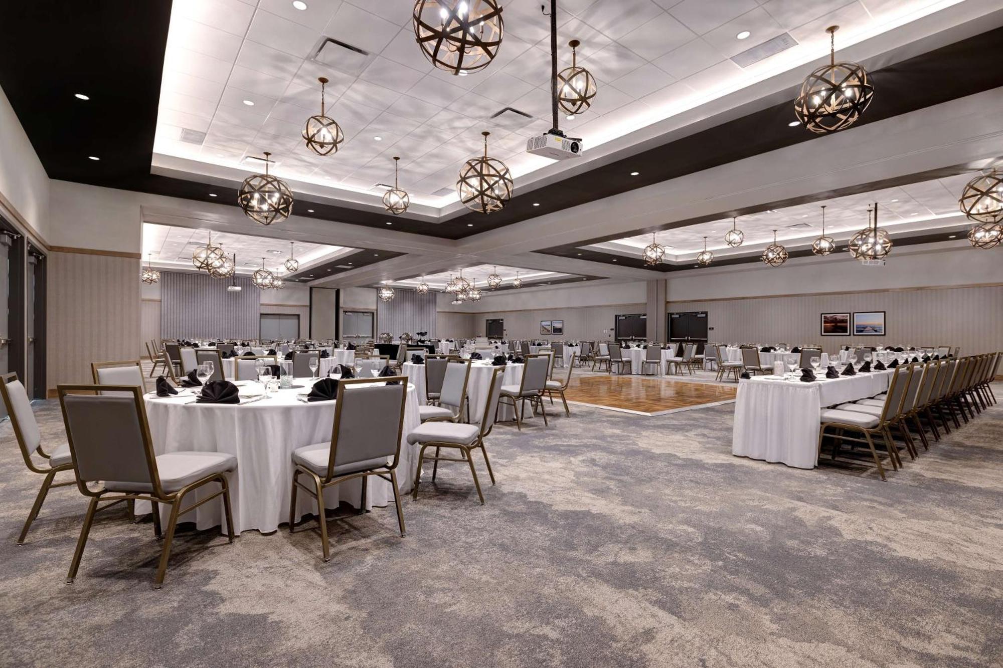 Homewood Suites By Hilton Oak Creek Milwaukee Ngoại thất bức ảnh