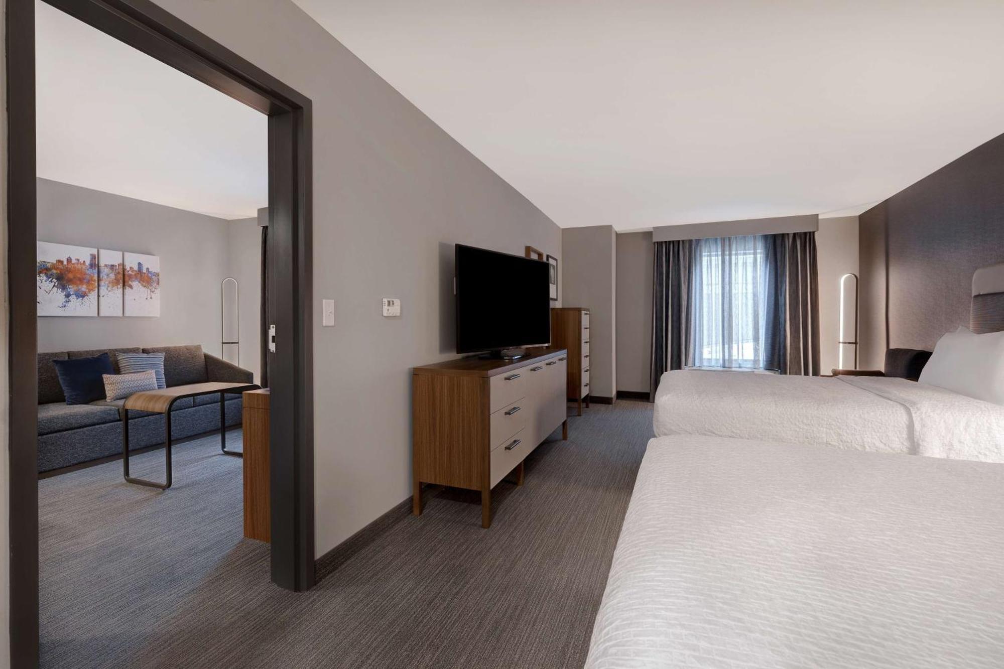 Homewood Suites By Hilton Oak Creek Milwaukee Ngoại thất bức ảnh