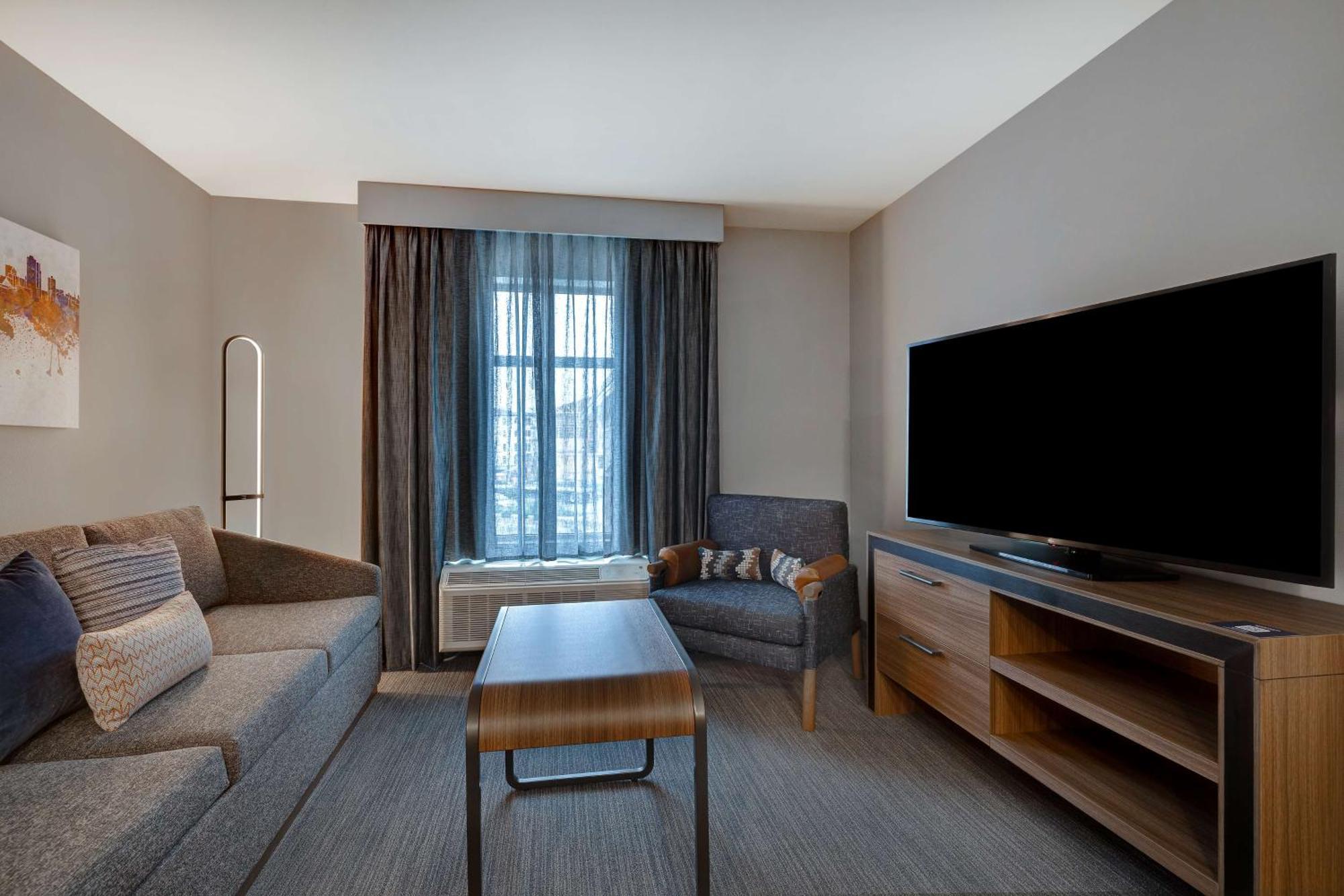 Homewood Suites By Hilton Oak Creek Milwaukee Ngoại thất bức ảnh