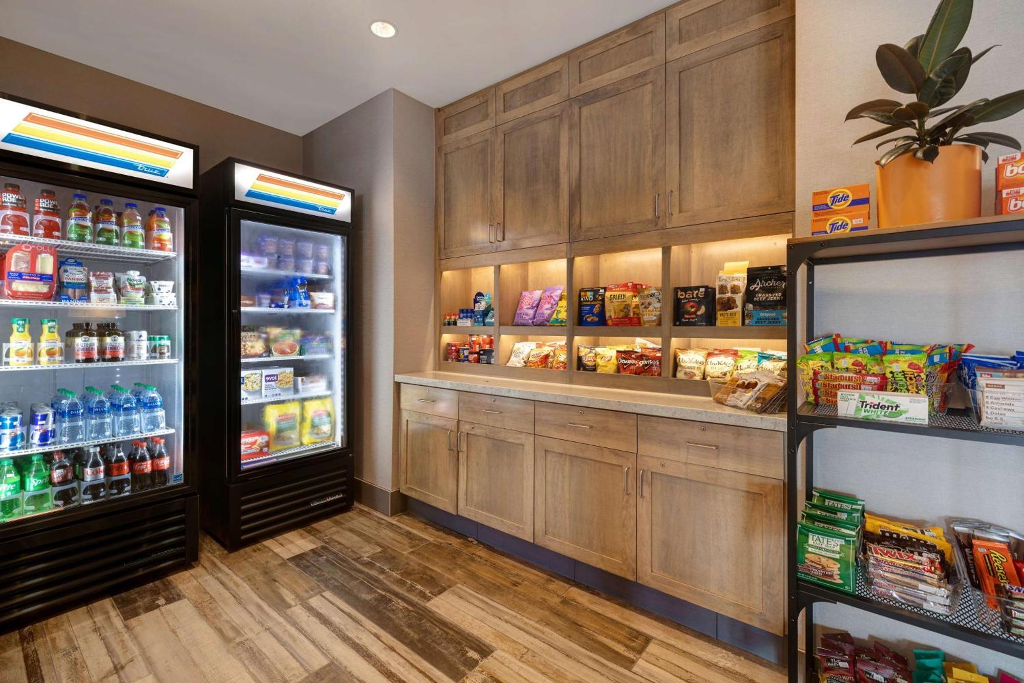 Homewood Suites By Hilton Oak Creek Milwaukee Ngoại thất bức ảnh